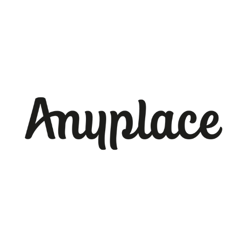 Anyplace Inc.,
